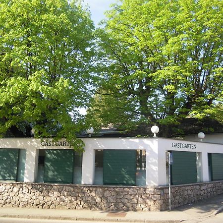 Schillerhof Hotel Garni Vöcklabruck Buitenkant foto