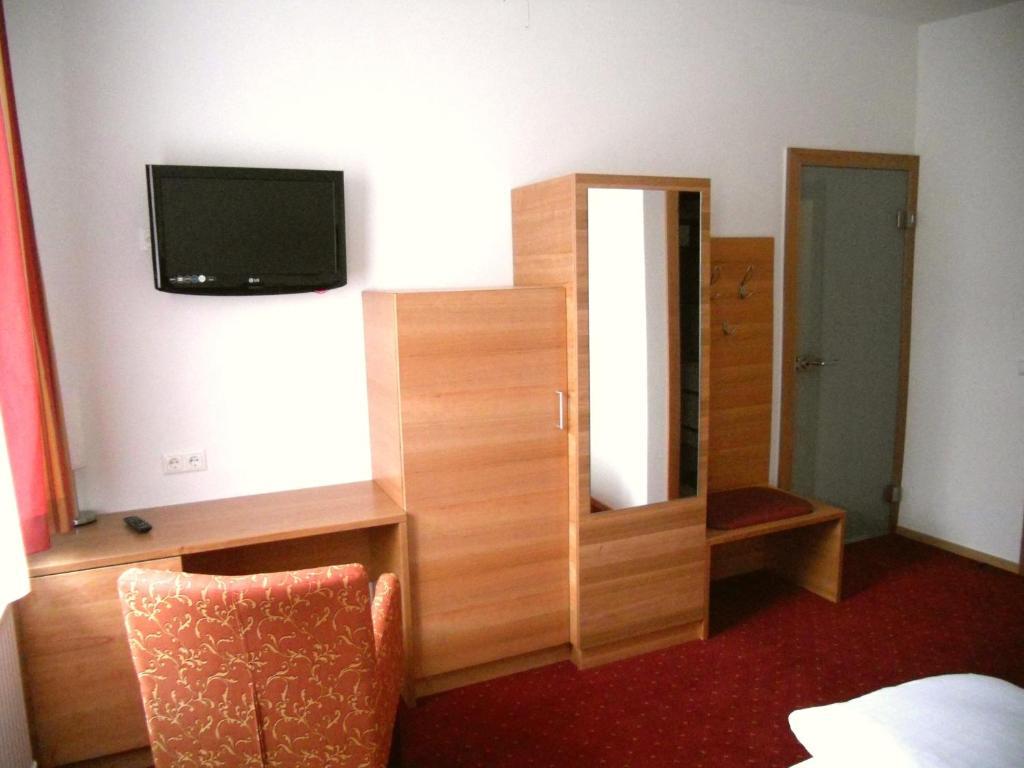 Schillerhof Hotel Garni Vöcklabruck Kamer foto