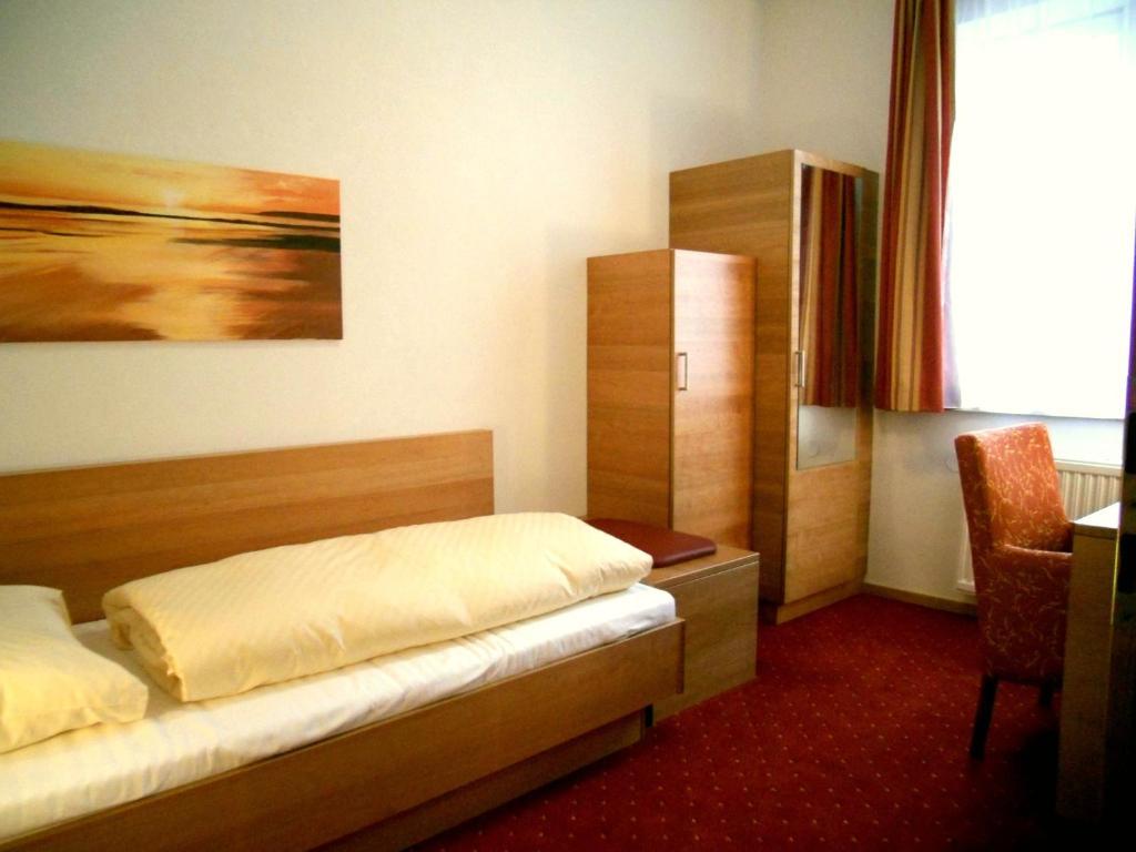 Schillerhof Hotel Garni Vöcklabruck Buitenkant foto