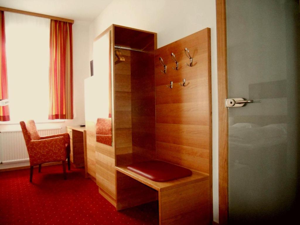 Schillerhof Hotel Garni Vöcklabruck Kamer foto