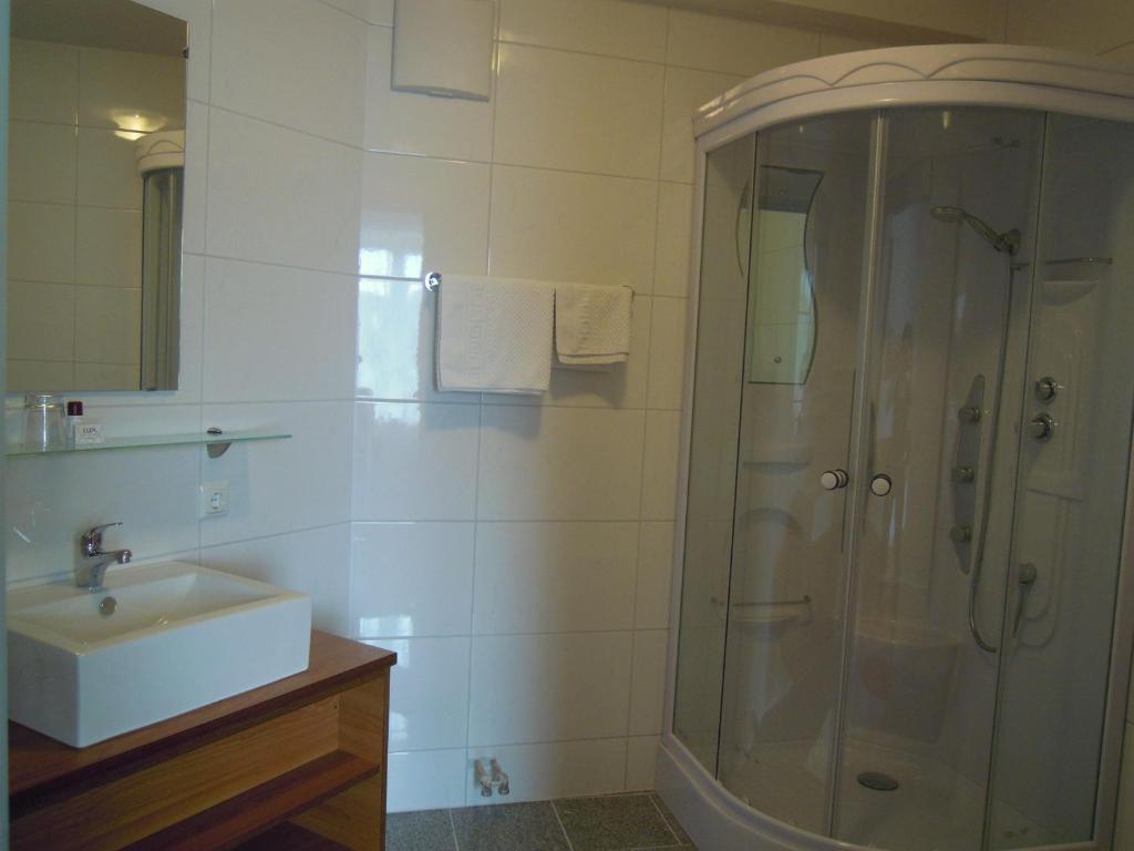 Schillerhof Hotel Garni Vöcklabruck Kamer foto
