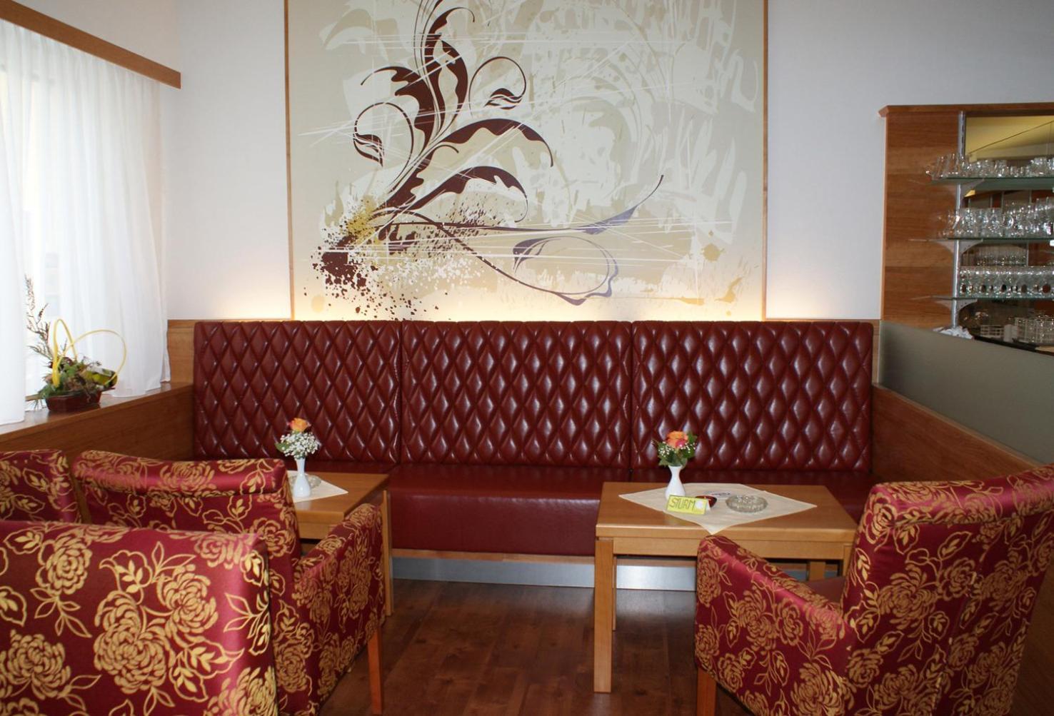 Schillerhof Hotel Garni Vöcklabruck Buitenkant foto