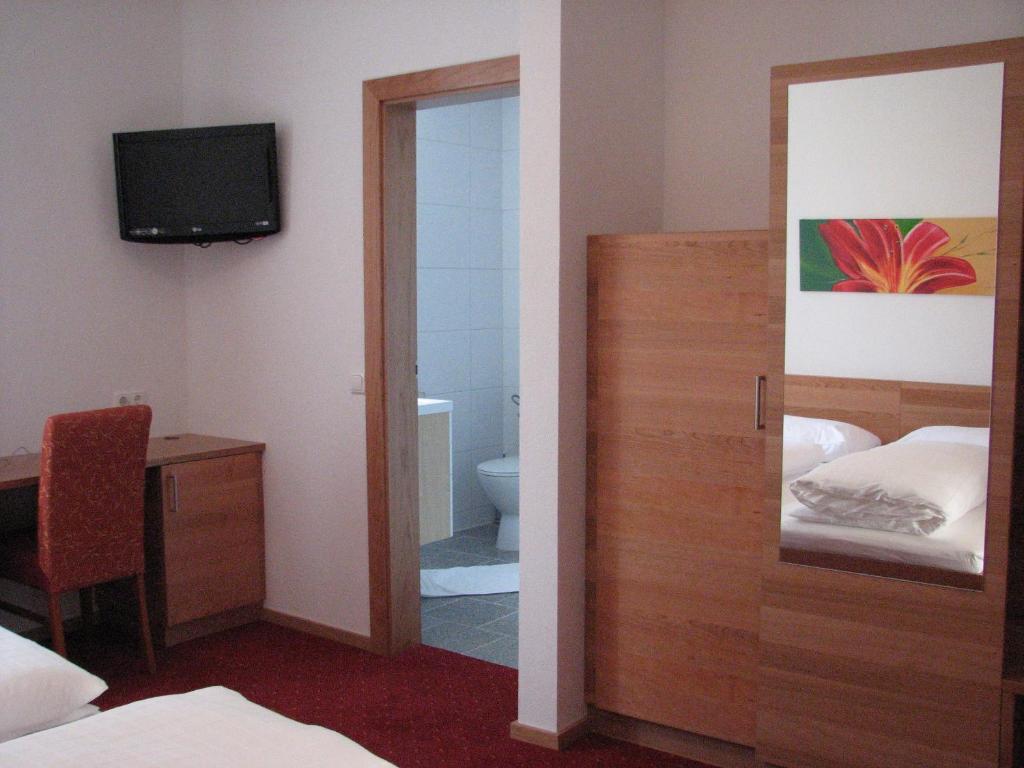 Schillerhof Hotel Garni Vöcklabruck Kamer foto
