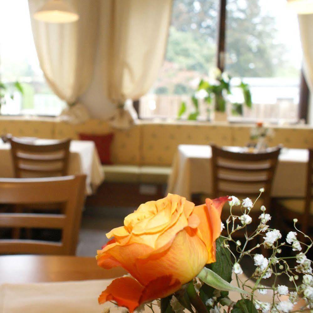 Schillerhof Hotel Garni Vöcklabruck Buitenkant foto