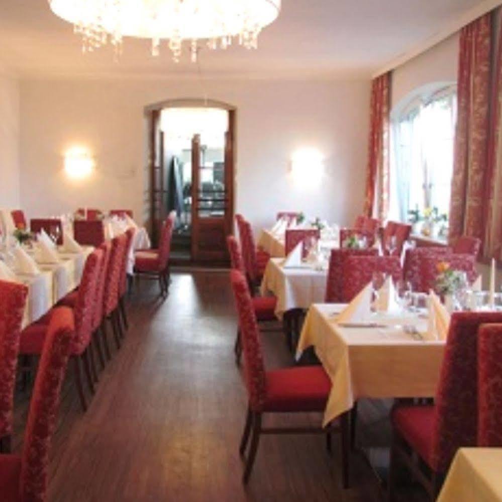 Schillerhof Hotel Garni Vöcklabruck Buitenkant foto