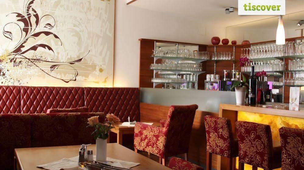 Schillerhof Hotel Garni Vöcklabruck Buitenkant foto
